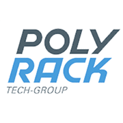 Poly Rack Logo